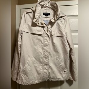 Ellen Tracey Rain Jacket